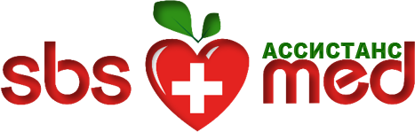 SBS med Assistans